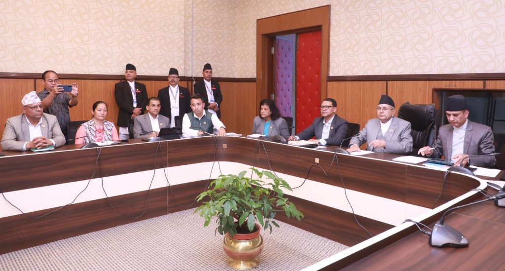 कुलिङ पिरियडमा भएको बदमासीको छानबिन टुंग्याउँदै समिति, क-कसलाई होला कारबाही सिफारिस ? 