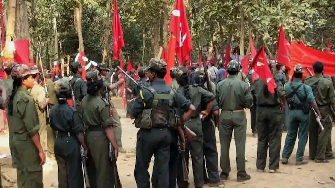 महासचिव नै मारिएपछि के होला भारतीय माओवादी ? (भिडियो)