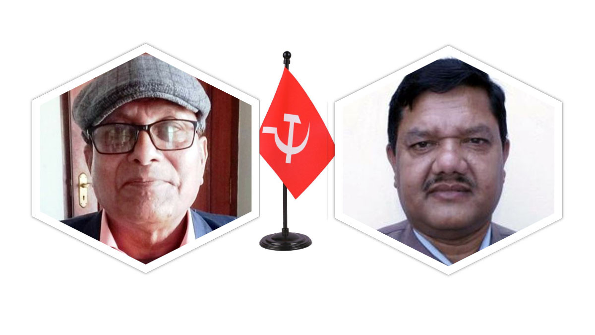 प्रदेश २ नेकपाः सत्यनारायण मण्डललाई दलकाे नेताबाट हटाउने तयारीमा प्रचण्ड-नेपाल समूह