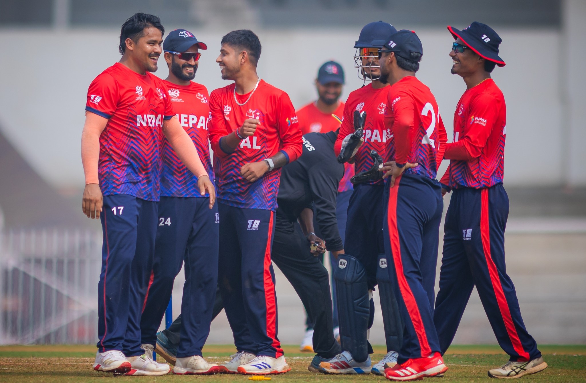 टी– २० विश्वकप : कस्ता छन् नेपालका प्रतिद्वन्द्वी ?