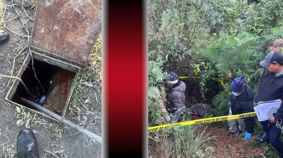 ११ लाख नतिर्न देवराजले यसरी गरे दुई जनाको शृङ्खलाबद्ध हत्या (भिडियो)