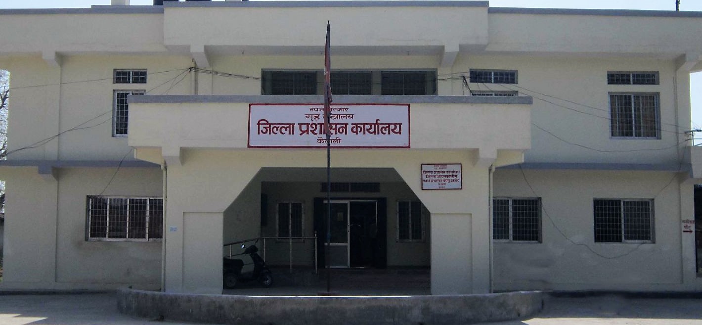 कैलालीमा रात्रिकालीन व्यवसाय सञ्चालनको माग