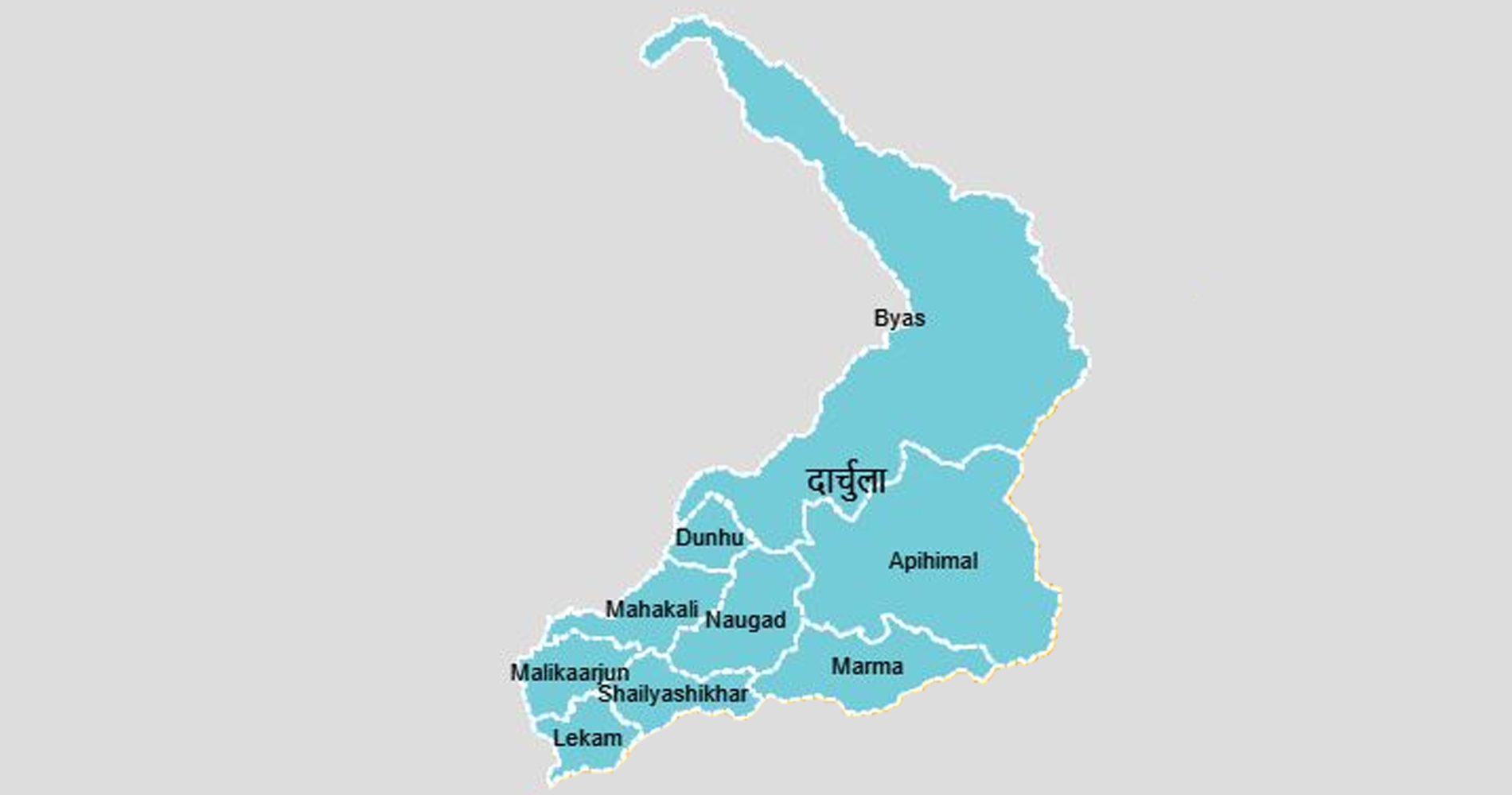 दार्चुलाका स्थानीय तहको मात्रै ४२ करोड विकासे बजेट 'फ्रिज'