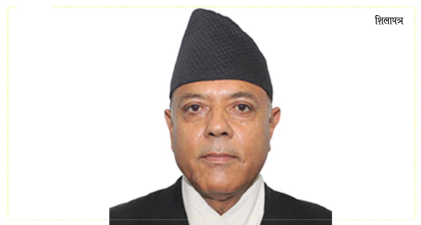 जबराविरुद्ध महाभियोग दर्ता भएपछि दीपक कार्की कामु प्रधानन्यायाधीश