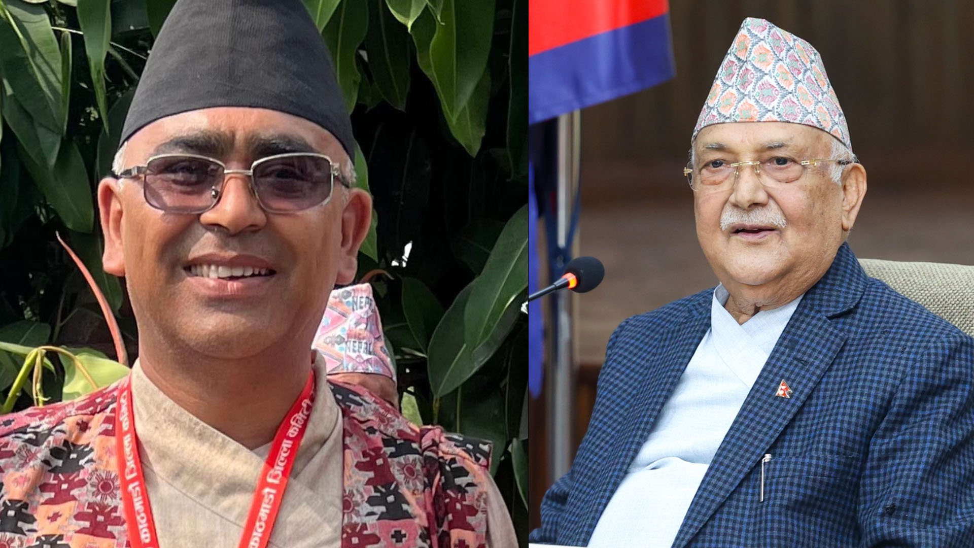 एमाले काठमाडौं अध्यक्षको सूचनालाई प्रधानमन्त्री सचिवालयले भन्यो– असत्य र भ्रामक