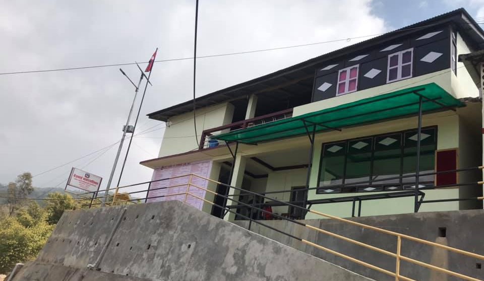 देउमाई नगरपालिकाले एकल पुरुषलाई वितरण गर्‍यो २३ लाख २७ हजार भत्ता