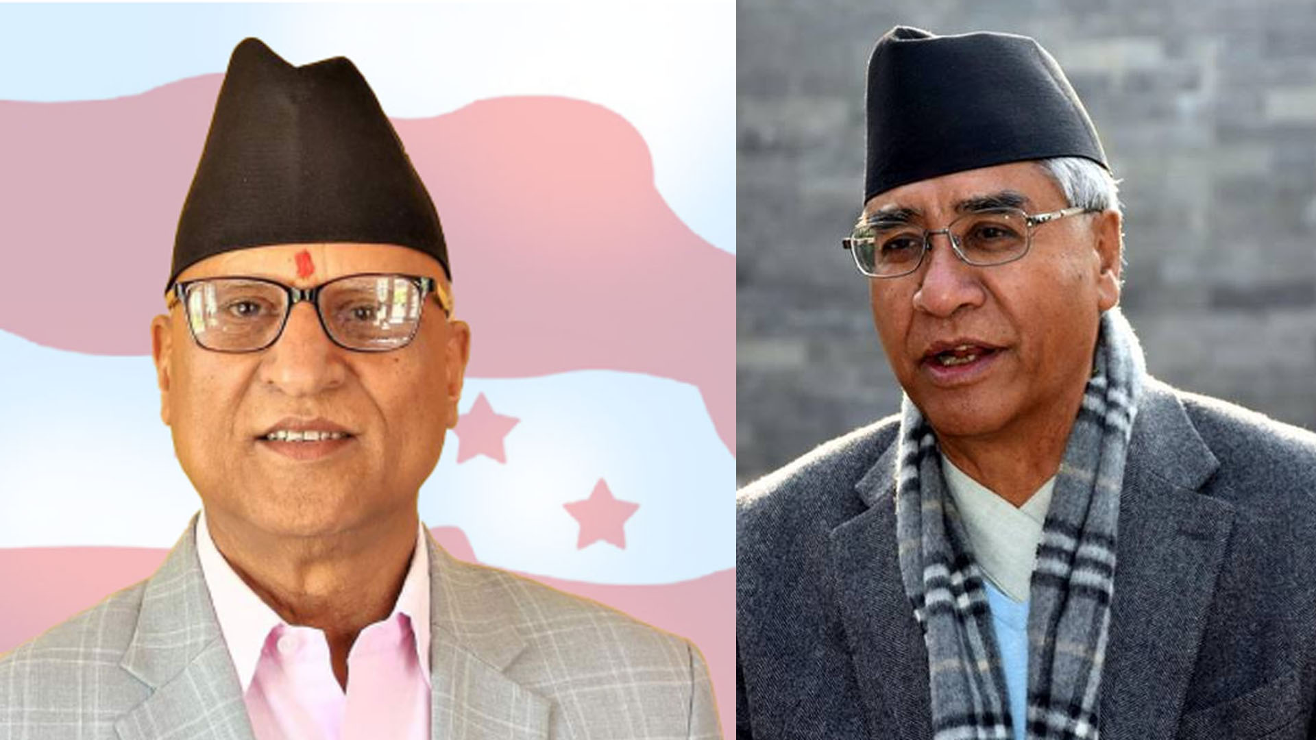 रामहरिको ठाउँमा दिलेन्द्र बडूको नाम सिफारिस, छलफल गर्न देउवाले बोलाए पदाधिकारी