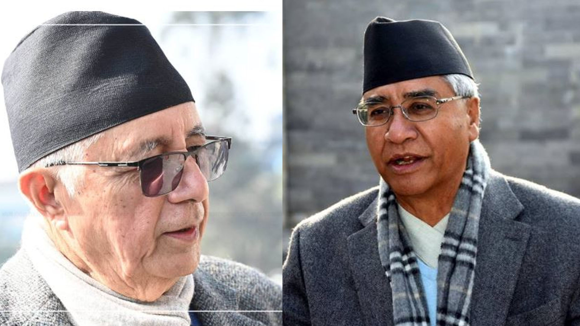 उपसभामुख हटाउने विषयमा देउवाले शेखरलाई के भने ?