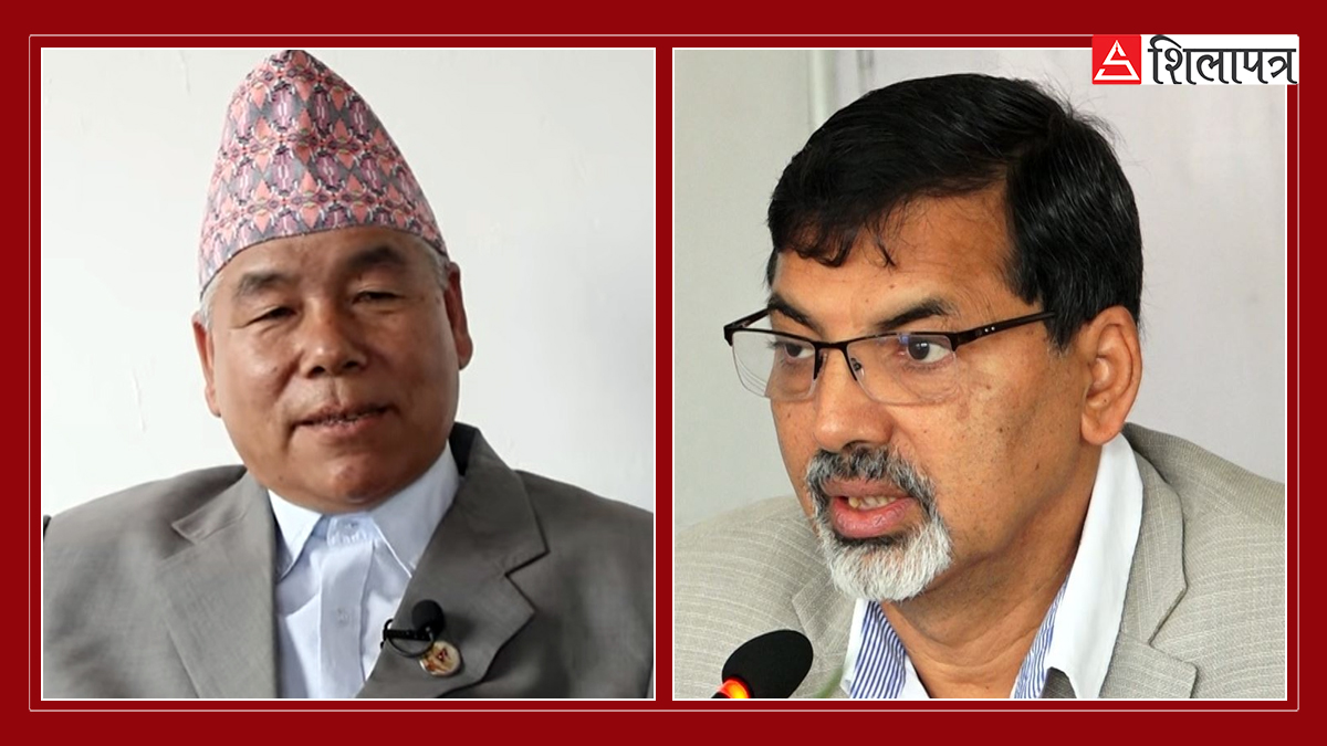प्रचण्ड राजनेताको रूपमा स्थापित हुनुभएको छ : देव गुरुङ