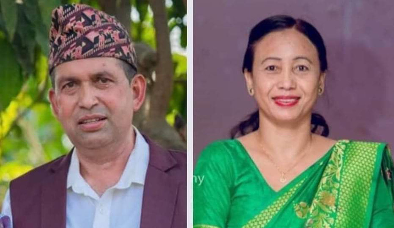 रुपन्देहीको देवदहमा एमाले विजयी