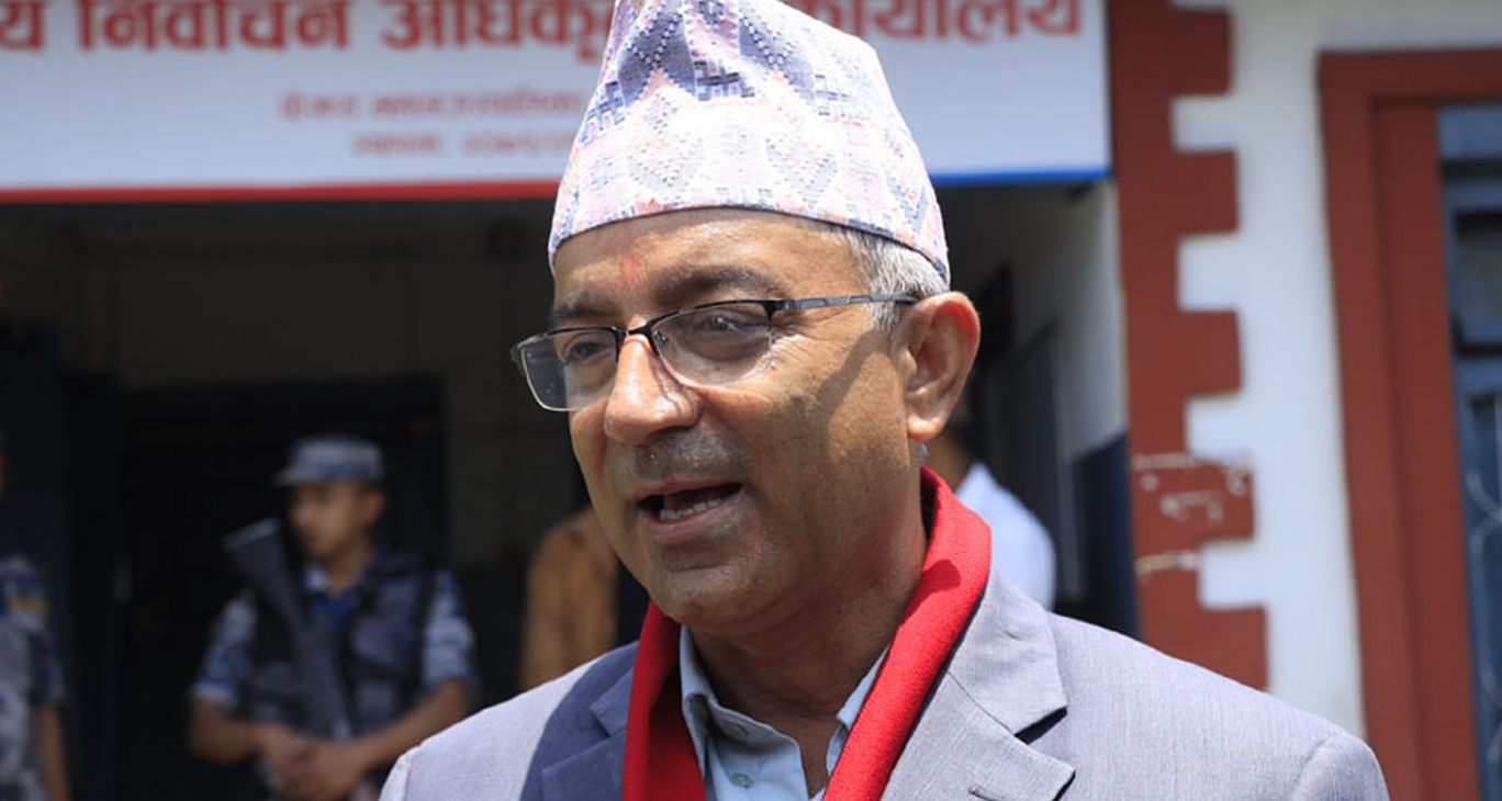 महानगरको हल छोडेर पोखराका मेयरले रिसोर्टमा बोलाए कार्यपालिका बैठक