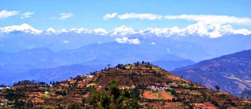 धुलिखेल विश्व स्मार्ट दिगो सहर सङ्गठनको सदस्यमा निर्वाचित