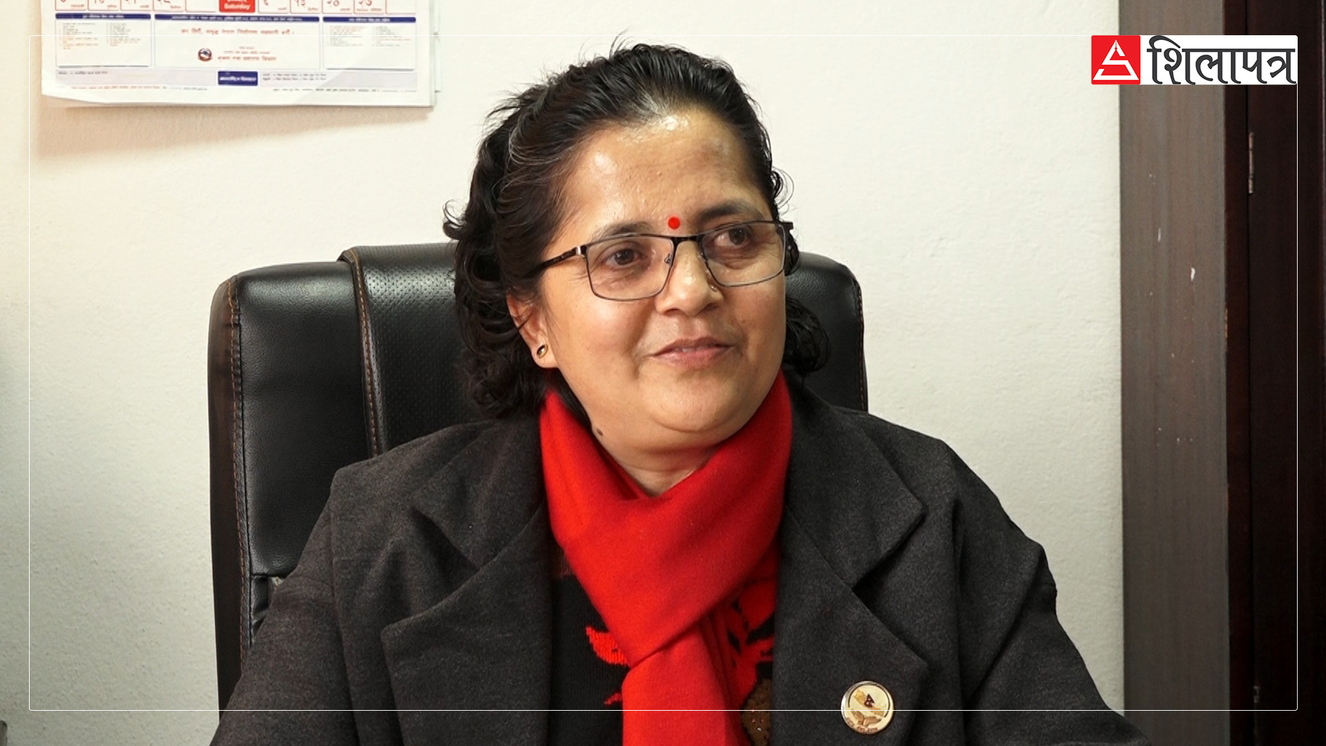 प्रत्यक्षमा चुनाव हारेकाहरू आउँदा राष्ट्रियसभाको औचित्यमाथि प्रश्न उठ्योः सांसद रावल