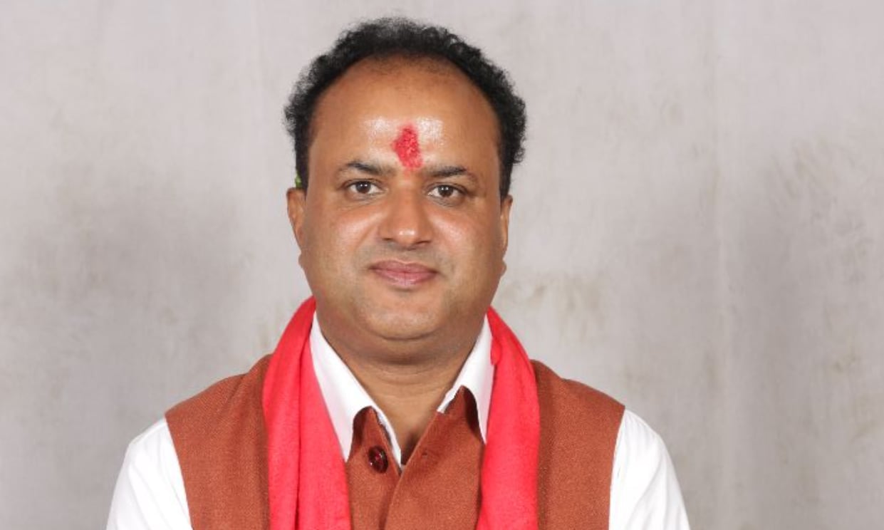 कञ्चनपुरबाट रविका ‘राइट ह्यान्ड’ मानिने दीपक बोहरा विजयी