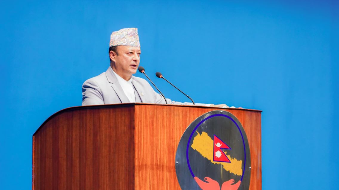 प्रतिनिधिसभाबाट पारित भयो जलस्रोत विधेयक