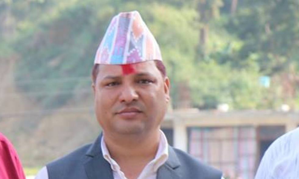 सुदूरपश्चिमको मुख्यमन्त्रीमा सोडारीको नजर, एकीकृत समाजवादीमा सनाखत गर्नबाट रोकिए