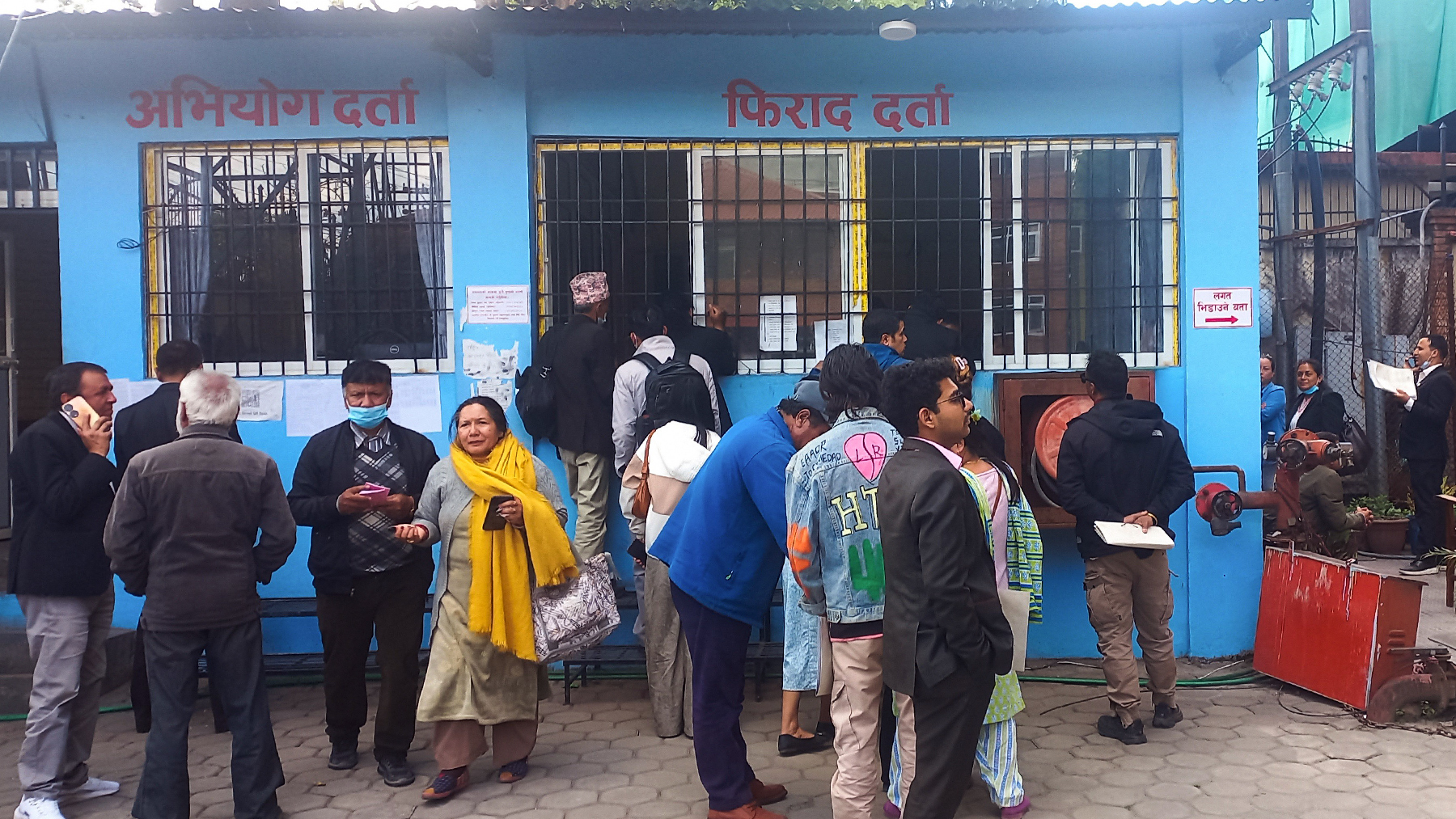 बढ्दो सम्बन्धविच्छेद : अधिकारको उपयोग कि विकृति ?