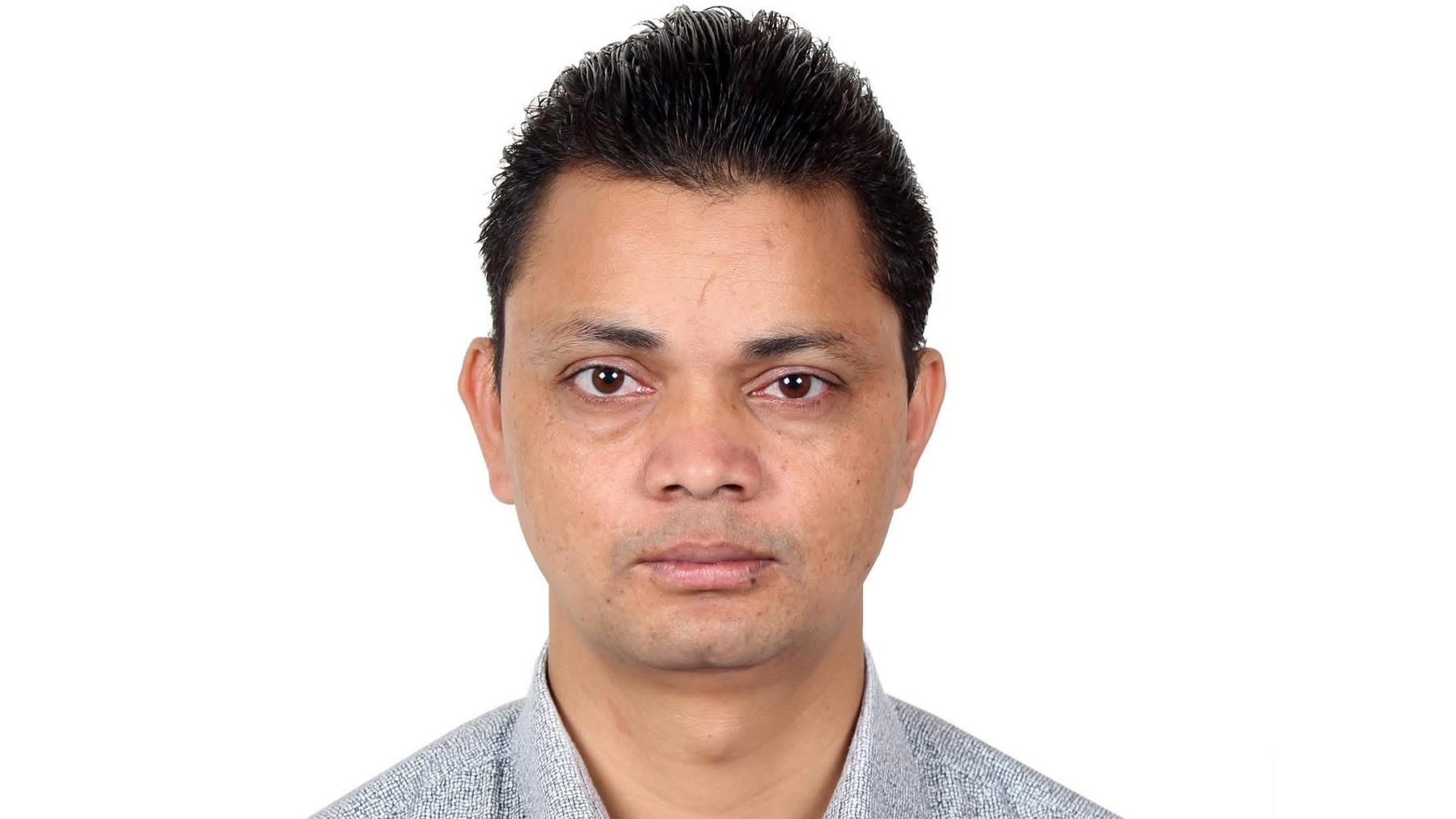 दिवाकर अर्याल उज्यालो नेपाल पार्टीको महासचिवमा नियुक्त