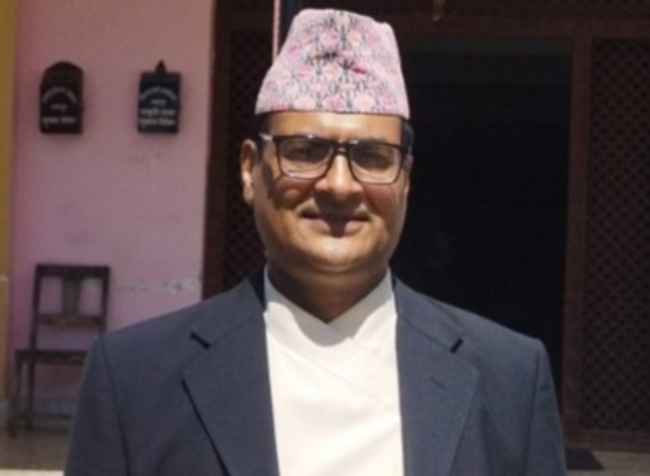 उपभोक्ता अदालतको अध्यक्षमा डा. दिवाकर भट्ट नियुक्त