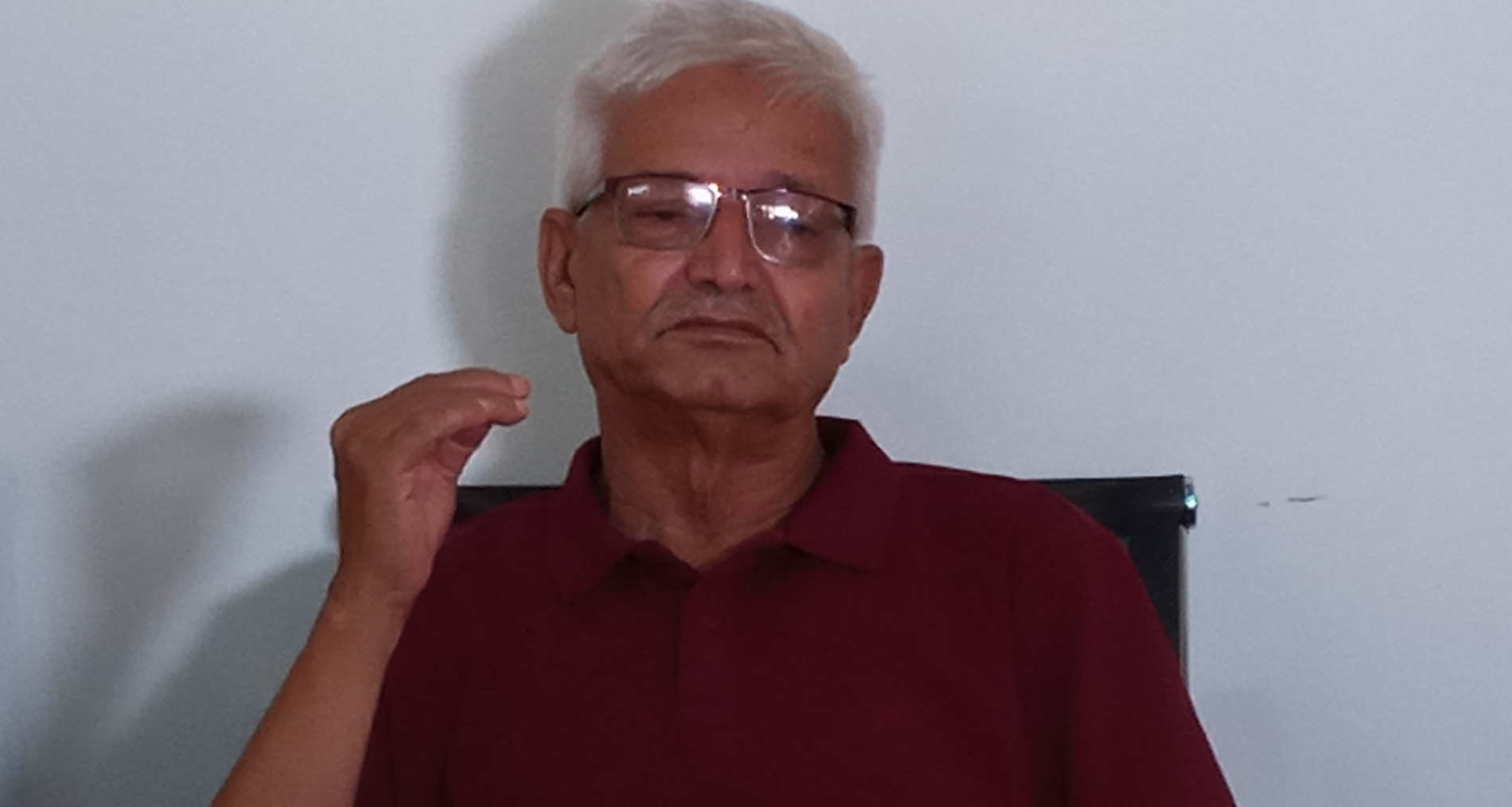 हेटौँडा अस्पताललाई मदन भण्डारी स्वास्थ्य विज्ञान प्रतिष्ठानबाट अलग्याए प्रतिरोध गर्छौं : डोरमणि पौडेल