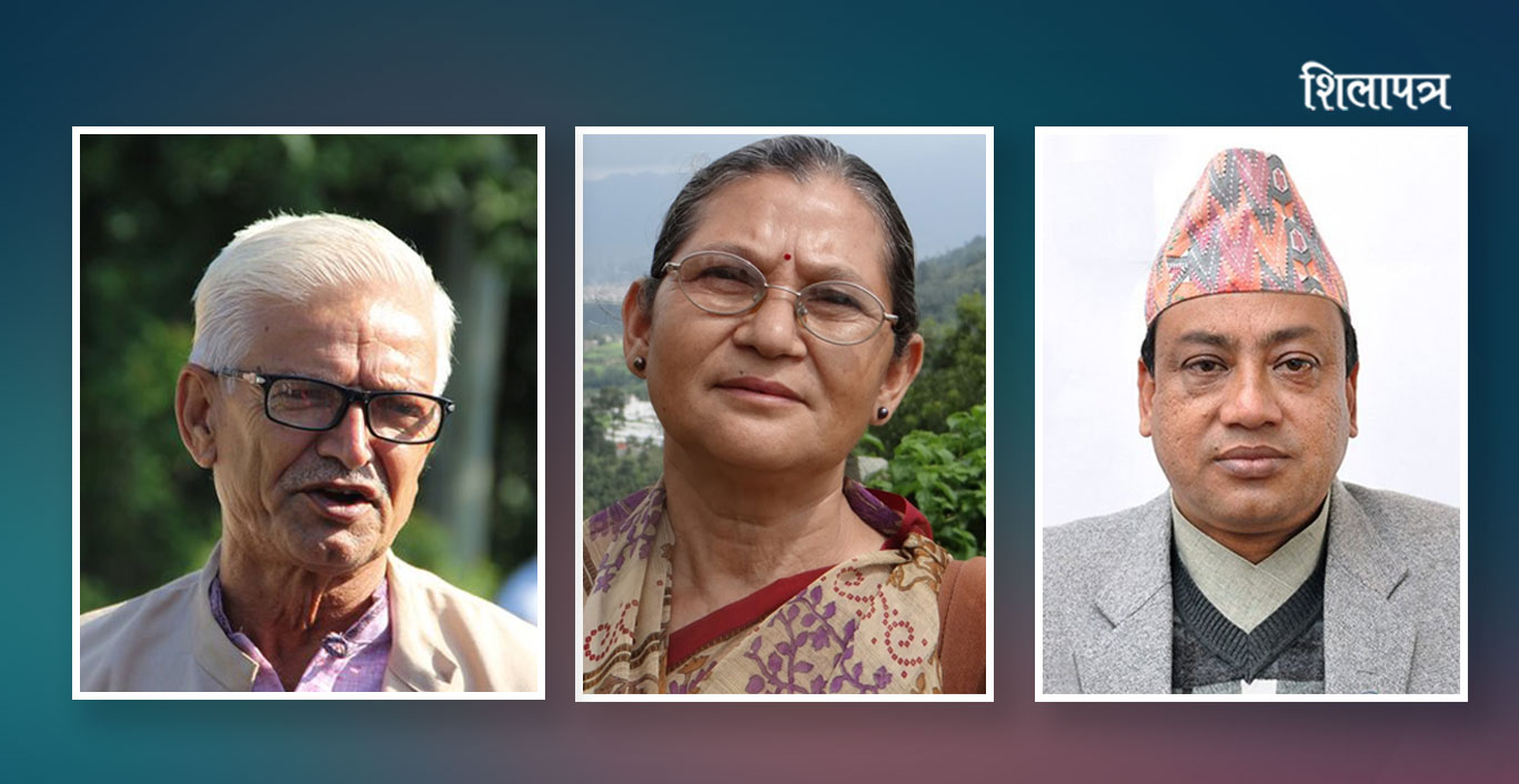 बागमती प्रदेशमा अविश्वास प्रस्तावमाथि छलफल हुँदै, मुख्यमन्त्रीमा कांग्रेसको नजर