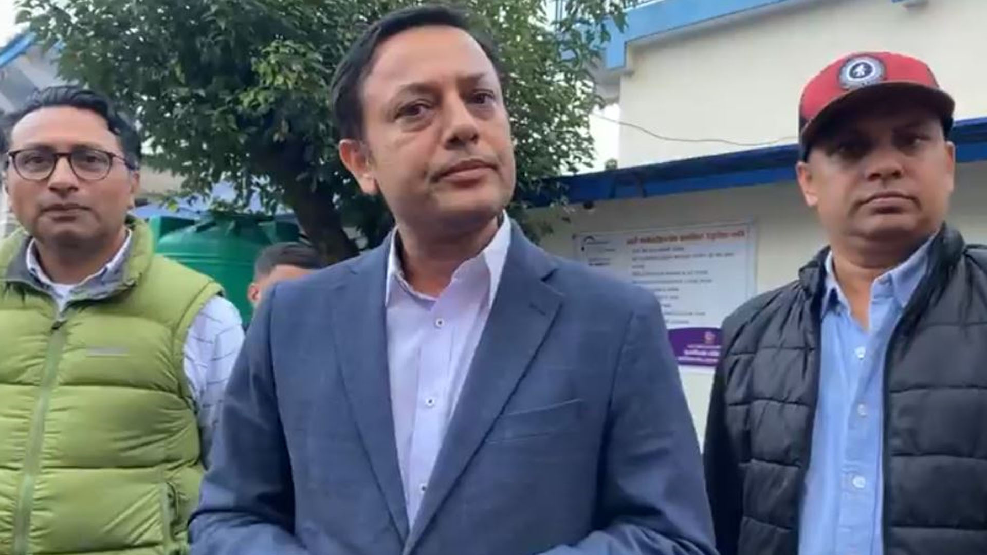 रास्वपाको केन्द्रीय समितिको विस्तारित बैठक आजबाट