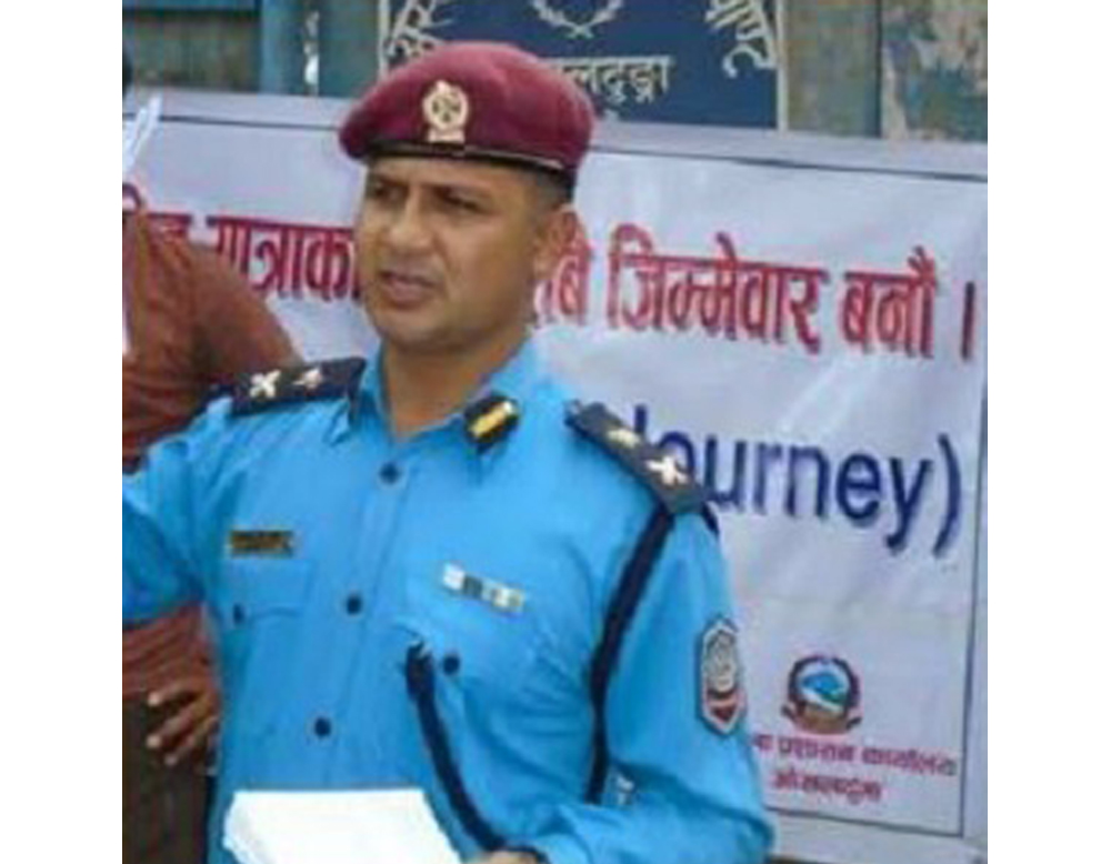 फलोअपः गुण्डा नाइके समीरमान भेट्न सहजीकरण गरेका डीएसपी केसीलाई विभागीय कारबाही गर्न सिफारिस