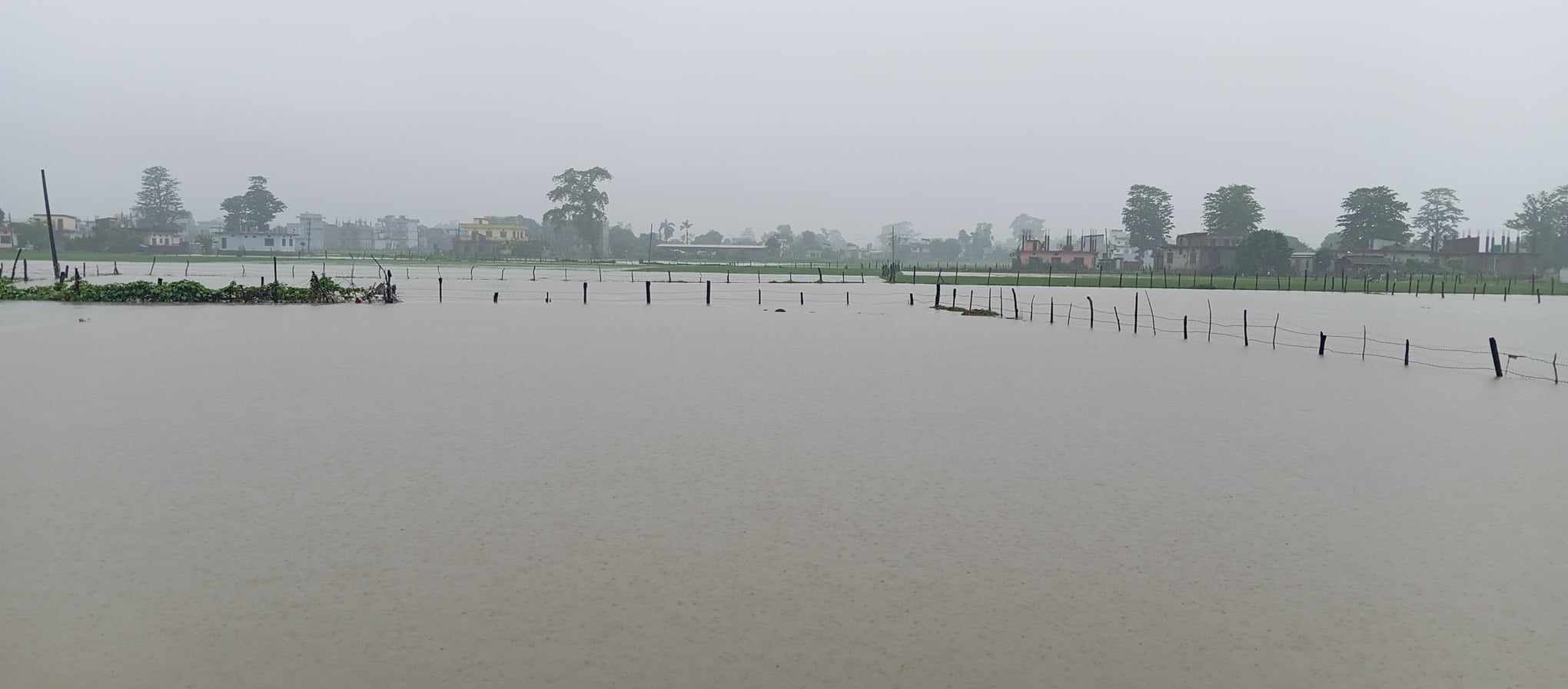 कैलाली र कञ्चनपुरमा डुबान: ३५ सयभन्दा बढीलाई सुरक्षित स्थानमा सारियो 