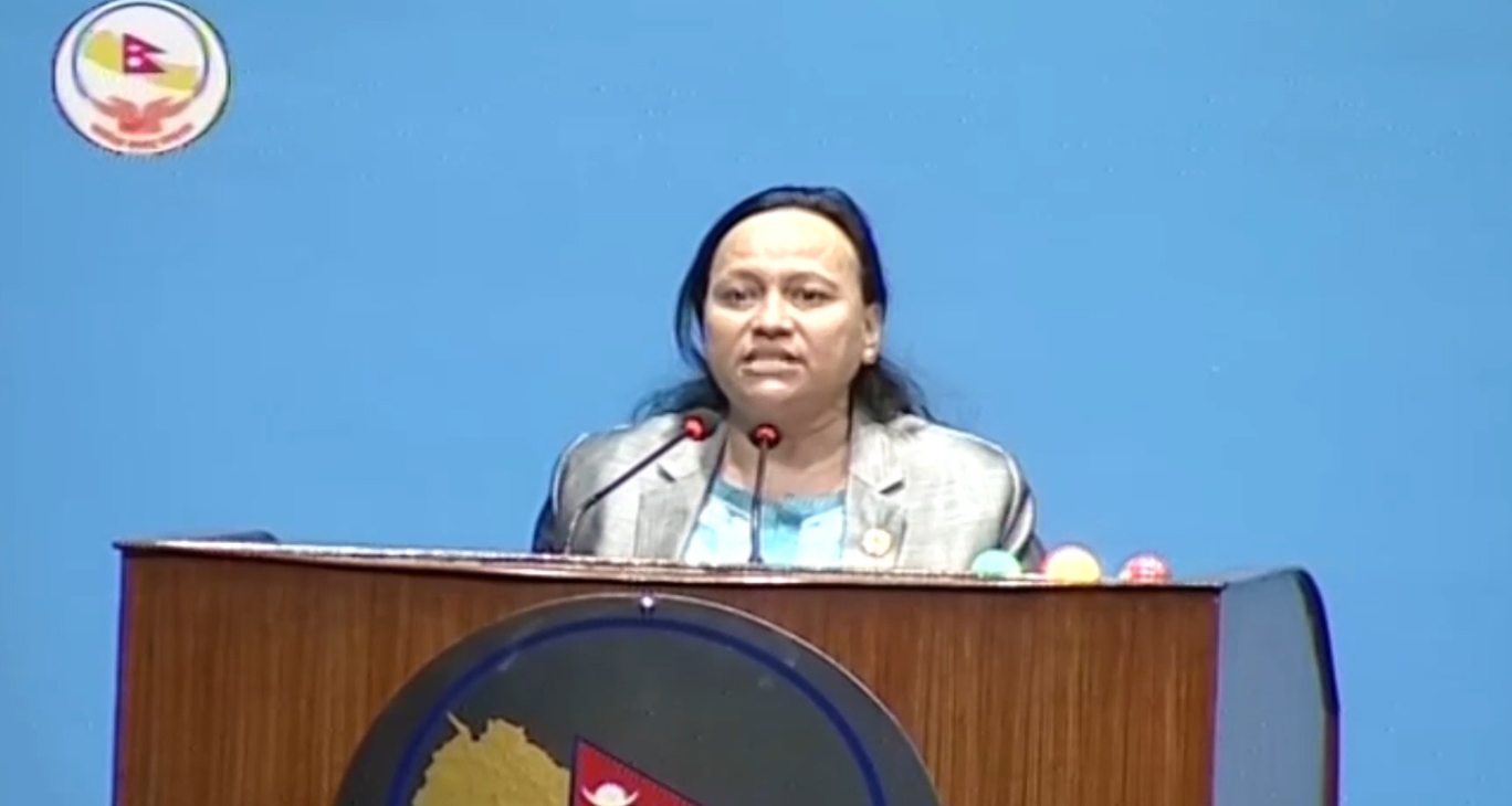 सत्तापक्षकै सांसद भन्छन्- राष्ट्रपतिले ठीक गर्नुभयो, नागरिकता विधेयक खारेज गरौँ