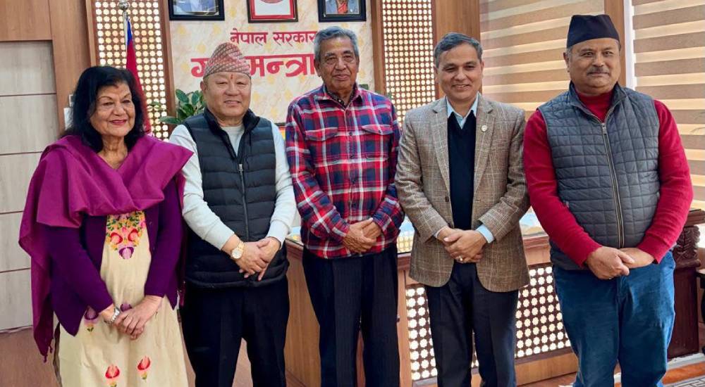 दुर्गा प्रसाईंलाई रिहा गर्न राप्रपाले गरायो सरकारको ध्यानाकर्षण