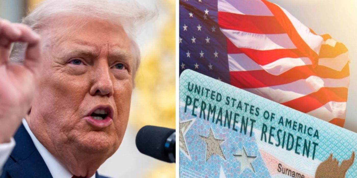 डीभी कार्यक्रम स्थगित गर्ने ट्रम्प प्रशासनको घोषणा, के हो कारण ?