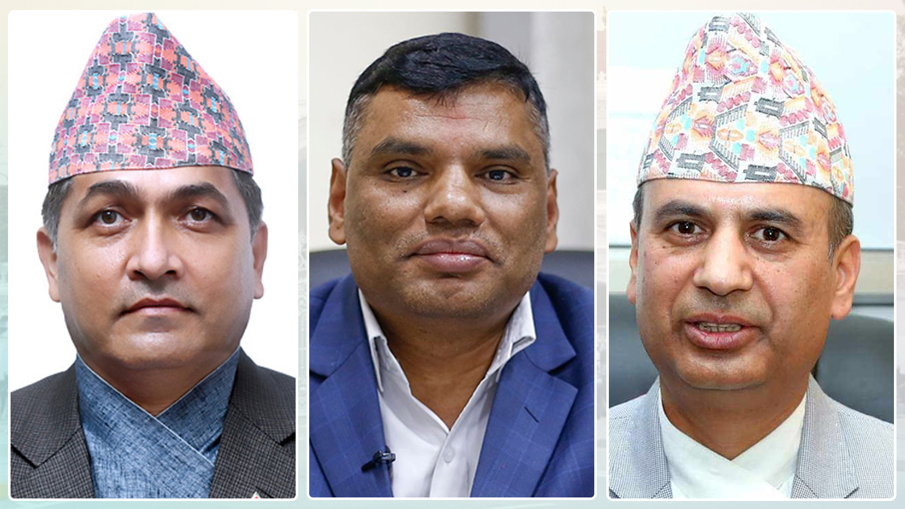 जेन–जी आन्दोलनको प्रभाव प्रशासनिक क्षेत्रमा पनि, मुख्य सचिव र सचिवहरूको पनि राजीनामा माग