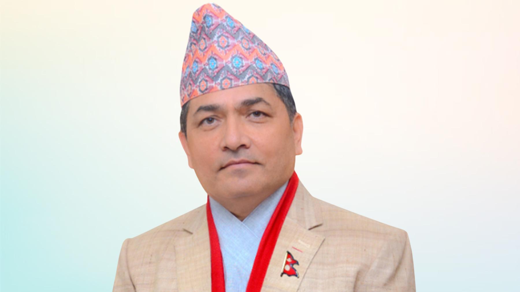मुख्य सचिव एकनारायण अर्याल पनि मन्त्रीको दौडमा, अर्याल भन्छन्-बेकारकाे हल्ला 