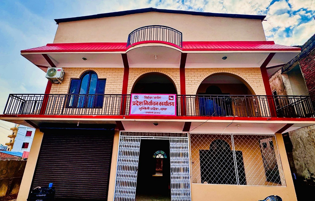 प्रतिनिधिसभा निर्वाचनः लुम्बिनीमा ६ सय उम्मेदवार, १७ सय मतदानस्थल र ३४ लाख मतदाता