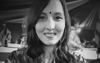 रहस्यमय मृत्यु भएको ७३ दिनपछि अमृताको दाहसंस्कार