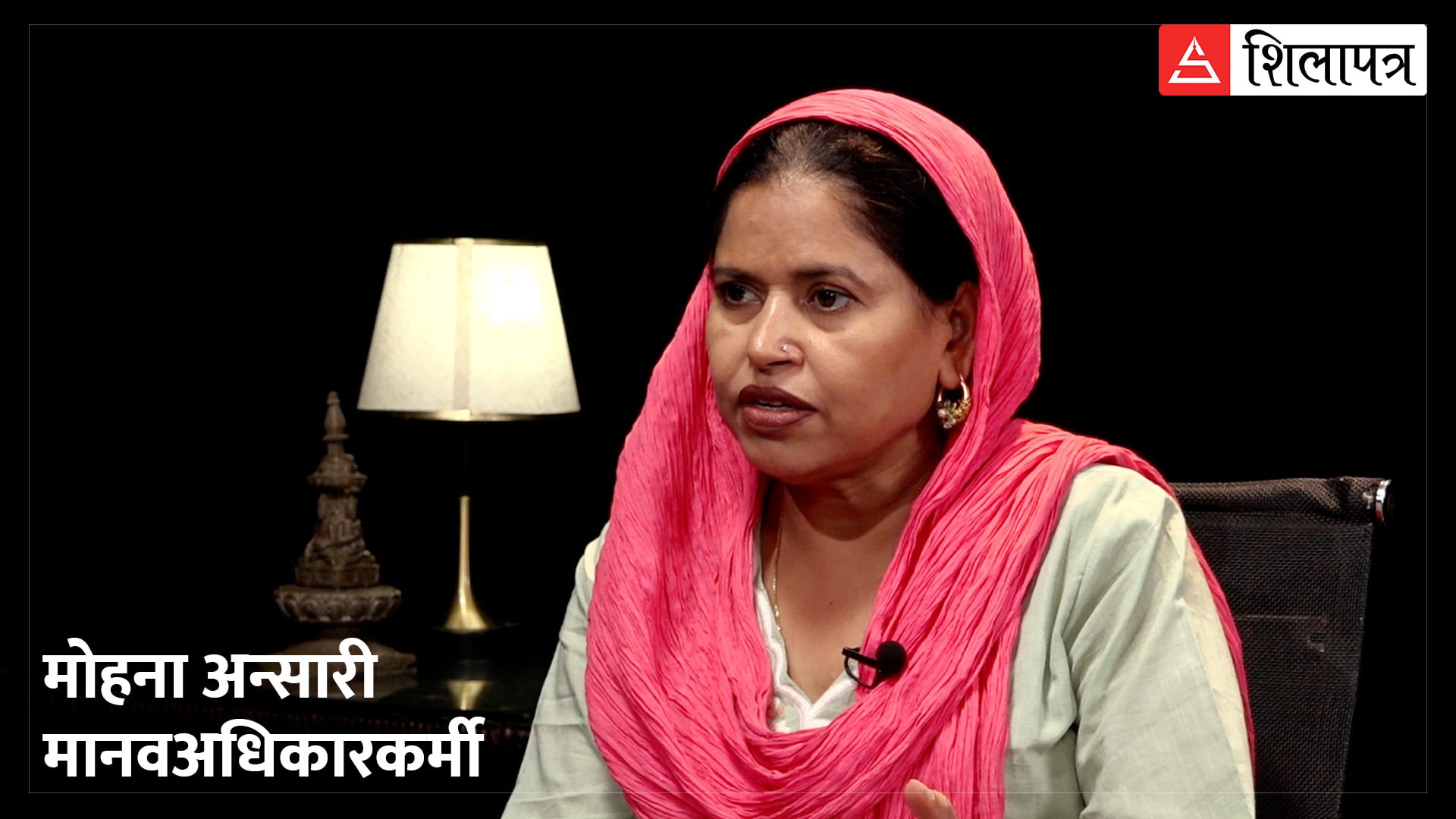 'पूर्वकर्मचारी जम्मा गरेको सरकार समावेशी न चुनावी बाटोमा, राजदूत फिर्ता महाभूल' (अन्तर्वार्ता)