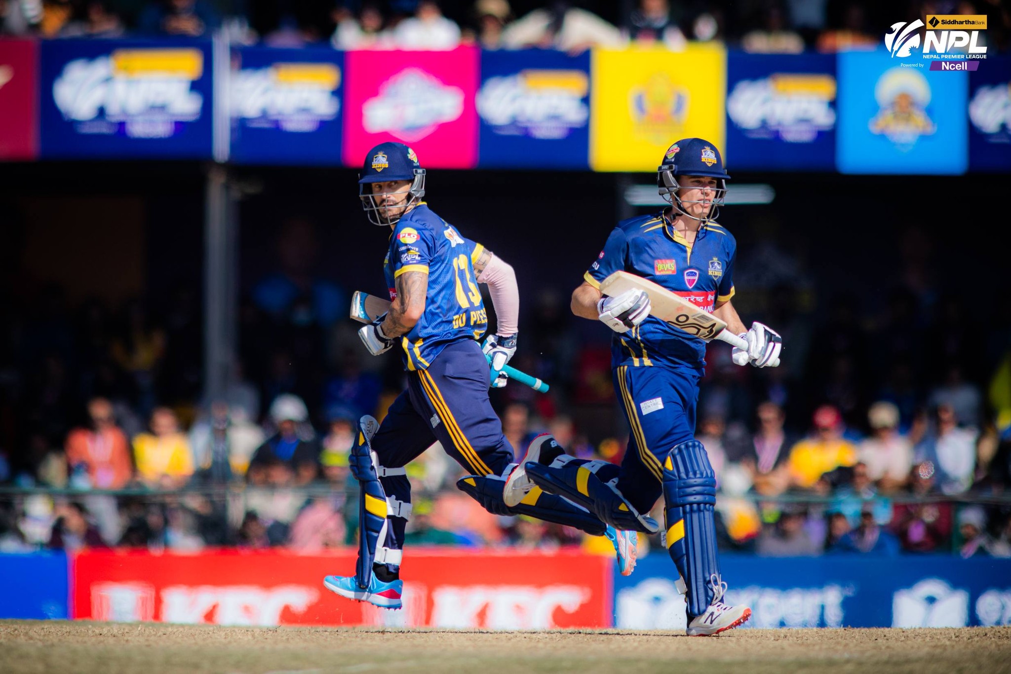 फाफ डुप्लेसिसले क्लास देखाएको खेल, उनले मेमोरी लस गरेको त्यो म्याच (भिडियोसहित)