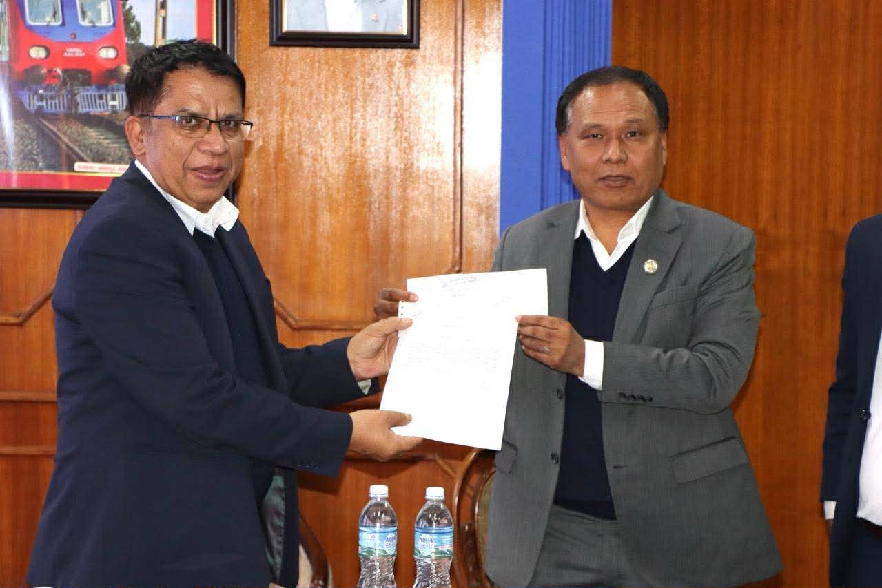 पुनर्निर्माण कोषको आकार साढे ९ करोड पुग्यो