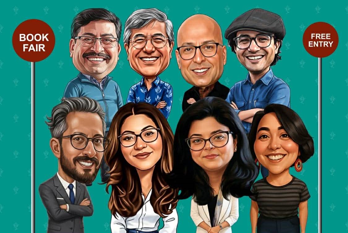 काठमाडाैंमा भोलि फाइनप्रिन्ट फिभर आयोजना हुँदै