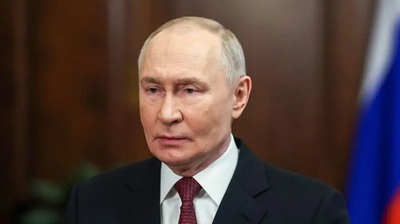 खामेनेईको हत्याबारे पुटिनले के भने ?