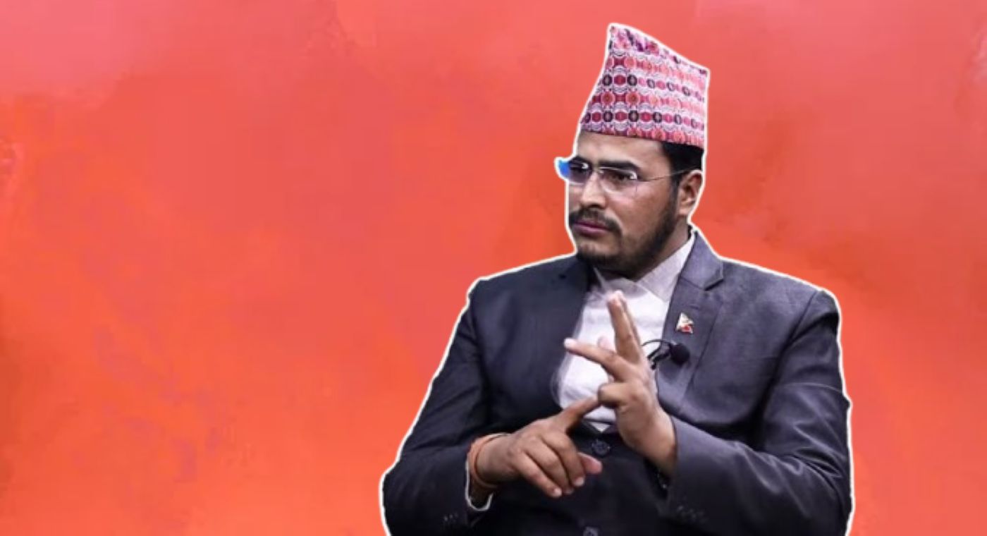 गठबन्धनमा भाँडभैलो हुँदा उदाएका ज्ञानेन्द्र शाहीलाई यसपटक कति सहज ? (भिडियो)