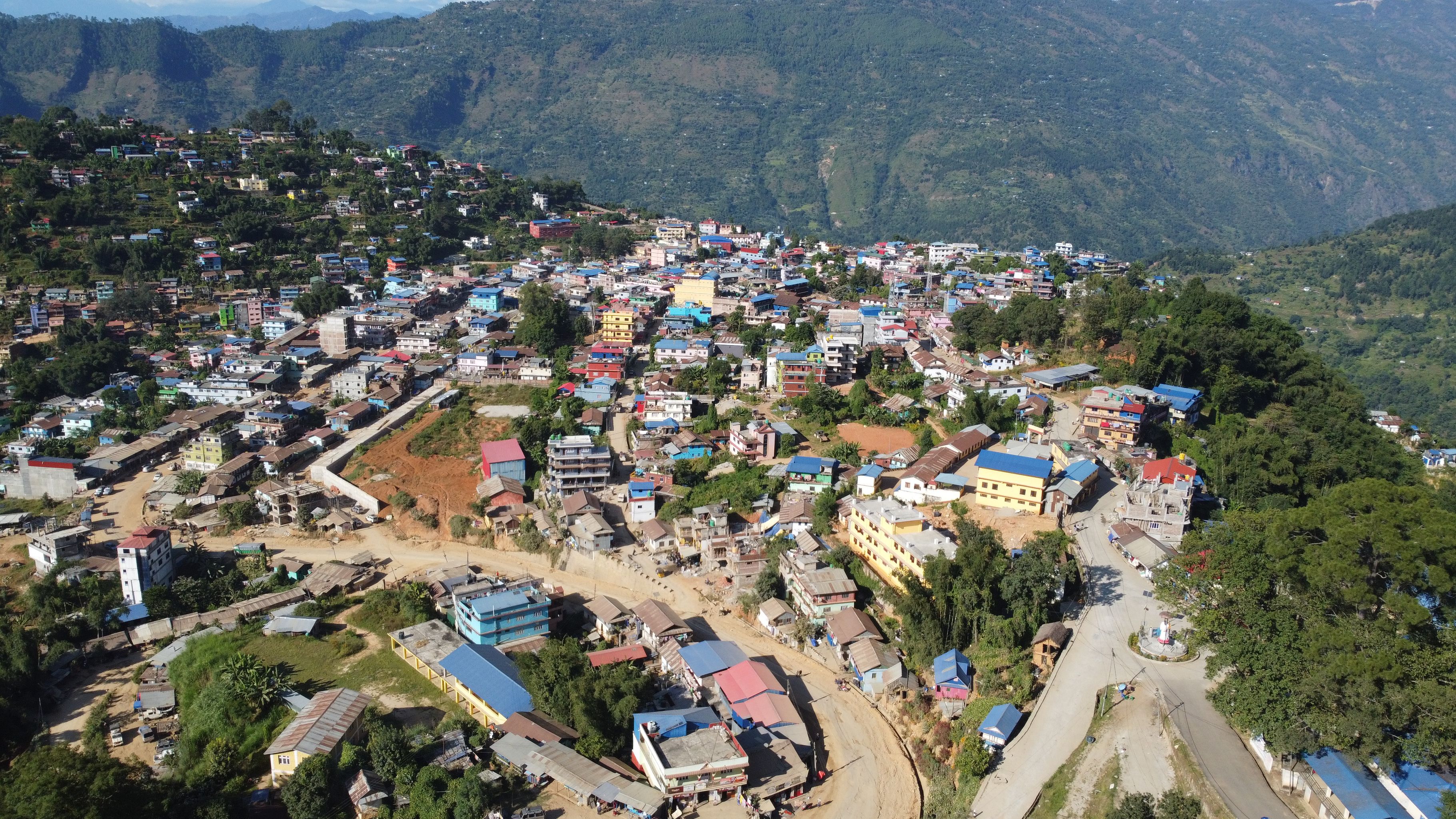 फिदिम खानेपानी उपभोक्ता समितिको चुनावमा एमालेलाई माओवादी, राप्रपा र एसको साथ, कांग्रेस एक्लै