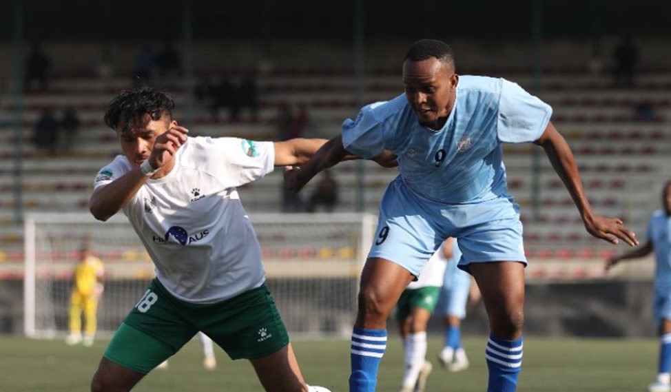 राष्ट्रिय लिग फुटबल : लालिगुराँसको विजयी सुरुवात