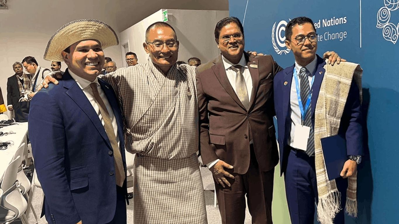 जी–२० र जी–७ त चिनेकै छौँँ: अब पाँच प्रश्नोत्तरमा चिनौँ जी–०