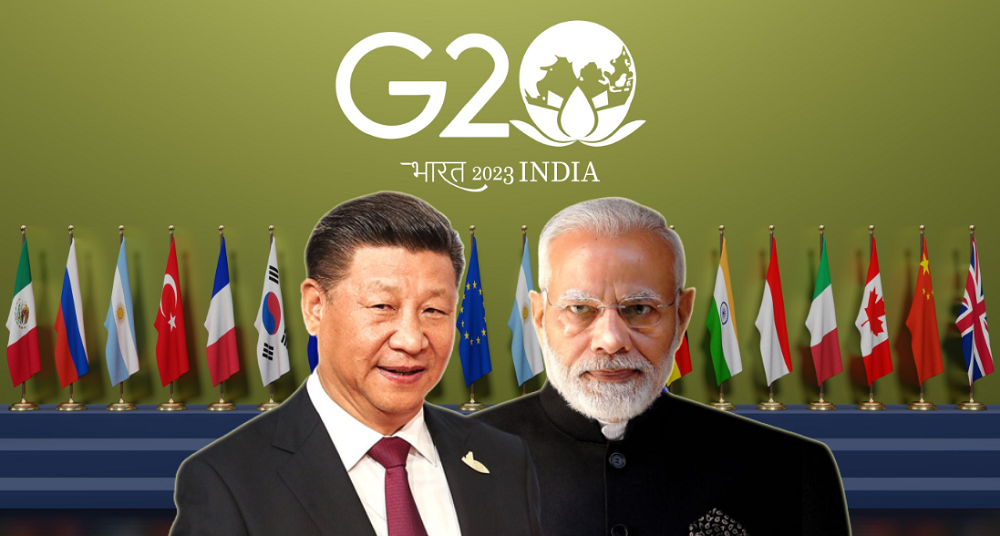 भारतको कश्मिरमा सुरु भयो जी–२० बैठक, यसकारण चीन सहभागी भएन