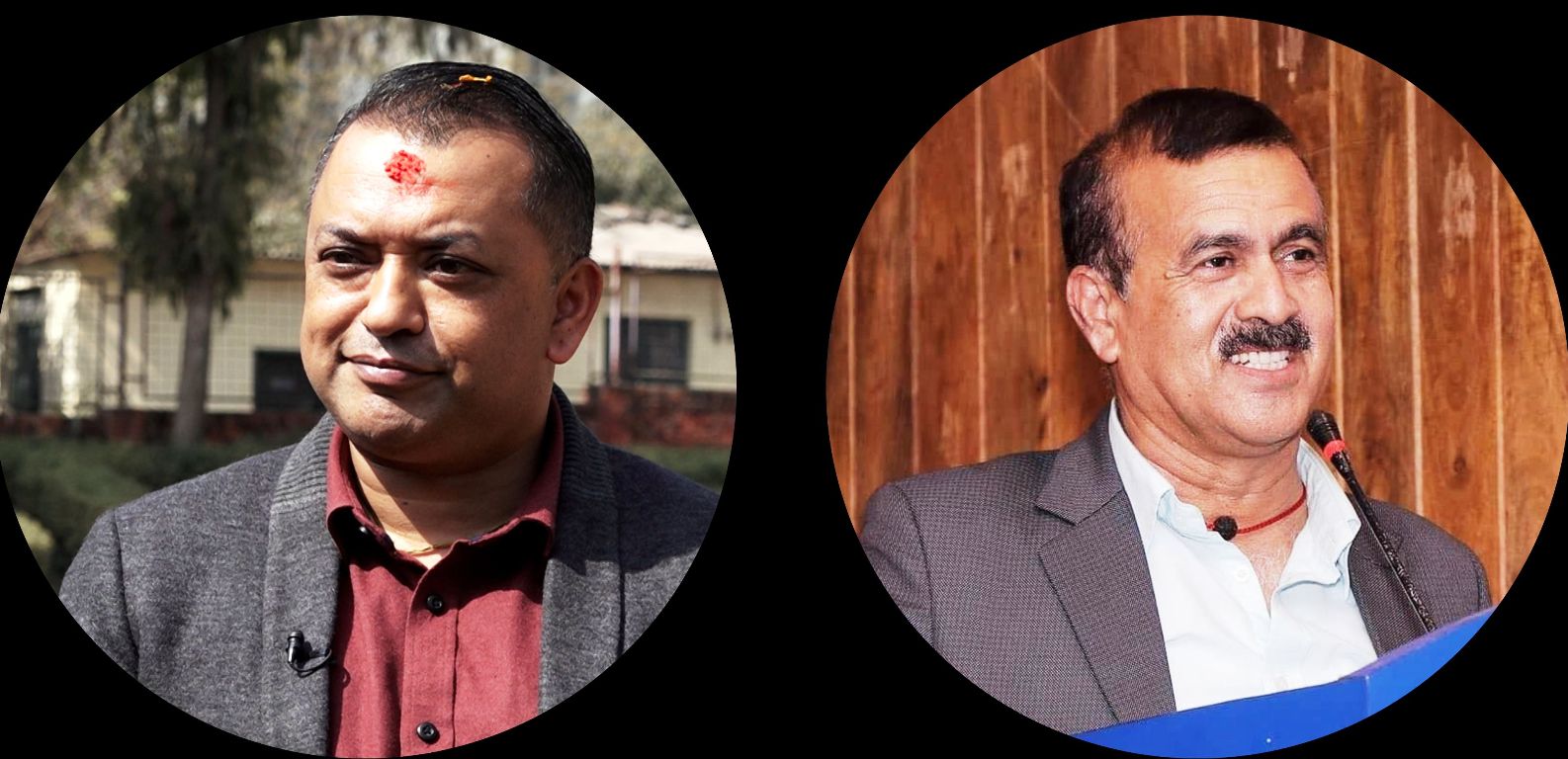 नेपाली कांग्रेसको १५औँ महाधिवेशनका लागि यस्ता छन्  प्रस्तावित दुई कार्यतालिका 