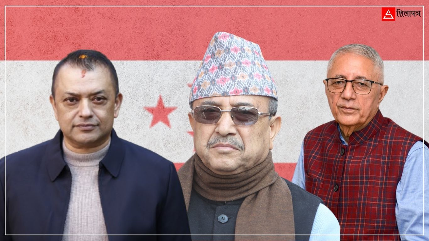 कांग्रेसको क्रियाशील सदस्यताको अद्यावधिक समय सकियो तर सकिएन विवाद :  इतरका नेता छुट्छन् कि जाेडिन्छन् ?