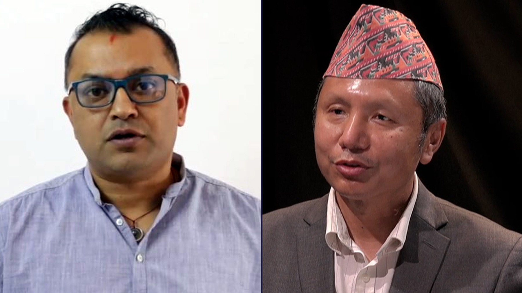 गगनलाई कल्याणको काउन्टर: ढुक्क हुनुस्, देउवाकै हस्ताक्षरमा कांग्रेस चुनावमा जान्छ