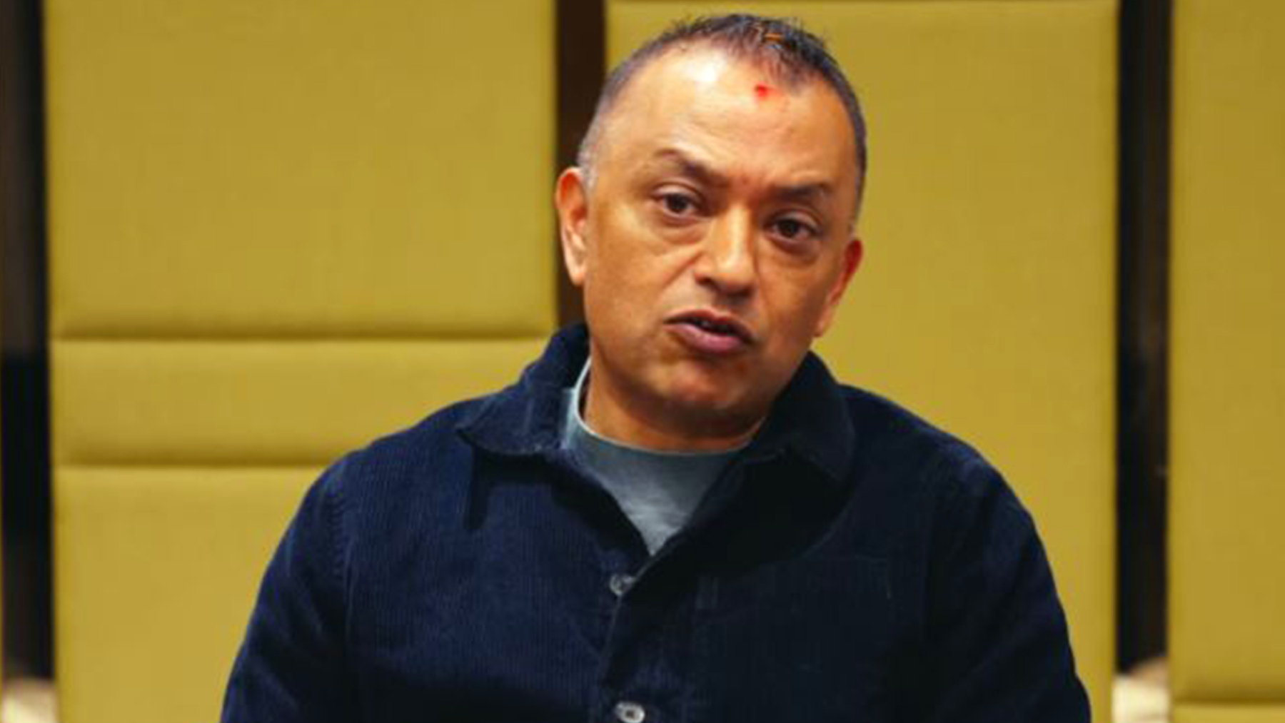 प्रस्ट योजना भएरै ‘कीर्तिपुरको डाँडामा बसेर ३/४ लाख कमाउन सकिन्छ’ भनेको थिएँ : गगन थापा