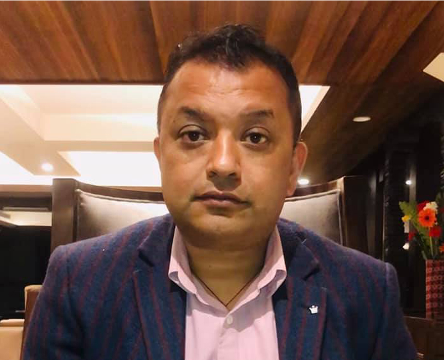 केपी ओलीलाई गगन थापाको कटाक्ष- प्रतिपक्षी दलको हैसियत कति सुहाएको